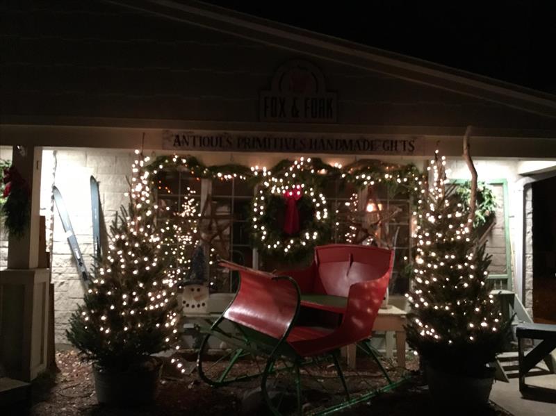 Fox & Fork Rochester, WI